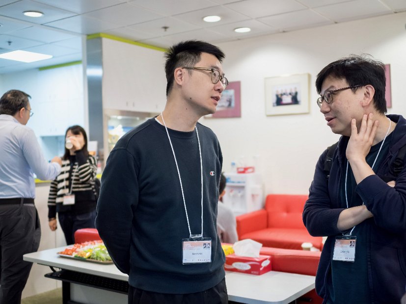 HK Wrist Course 2024 - Workshops  - 5 of 241